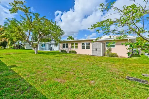 6406 Nw 57th Court Tamarac FL 33321