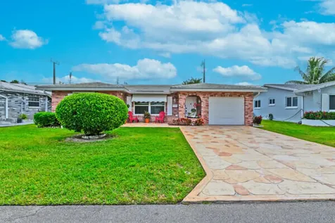 6406 Nw 57th Court Tamarac FL 33321