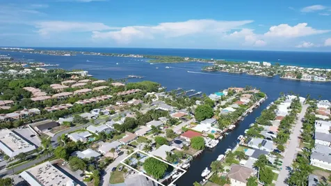 634 Ocean Inlet Drive Boynton Beach FL 33435