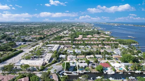634 Ocean Inlet Drive Boynton Beach FL 33435