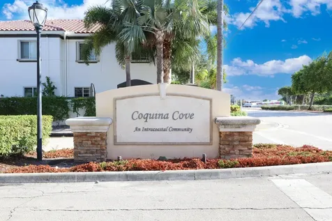 634 Ocean Inlet Drive Boynton Beach FL 33435