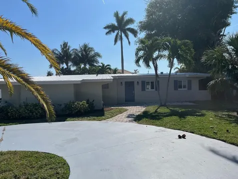 634 Ocean Inlet Drive Boynton Beach FL 33435