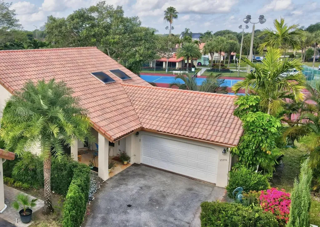 23356 Water Circle Boca Raton FL 33486
