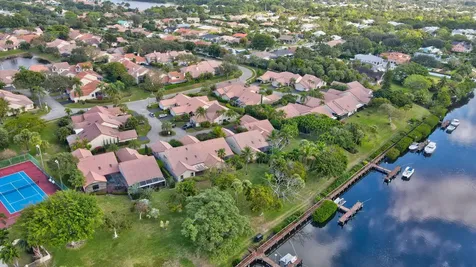 23356 Water Circle Boca Raton FL 33486