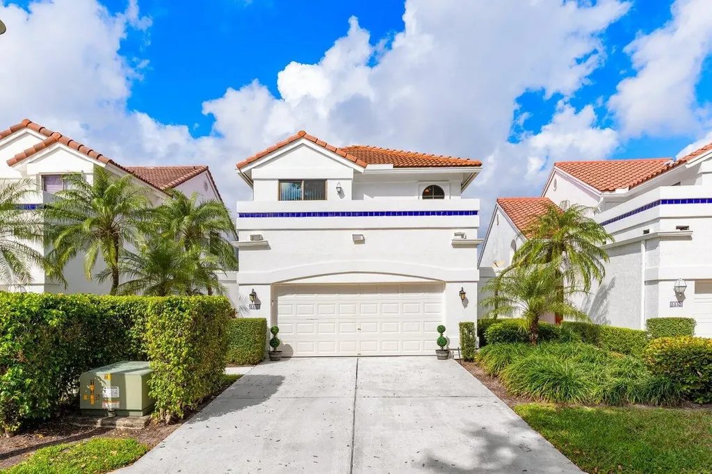 5548 Fox Hollow Drive Boca Raton FL 33486