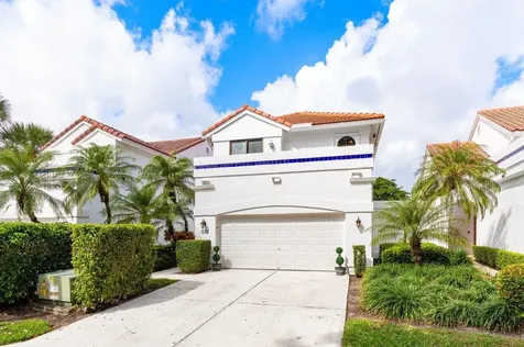 5548 Fox Hollow Drive Boca Raton FL 33486