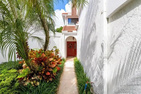 5548 Fox Hollow Drive Boca Raton FL 33486