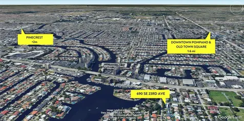 690 Se 23rd Avenue Pompano Beach FL 33062