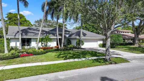 2081 Nw 25th Street Boca Raton FL 33431