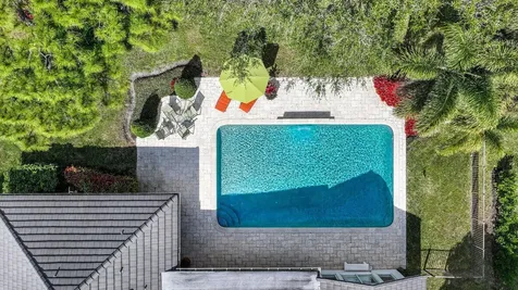 2081 Nw 25th Street Boca Raton FL 33431