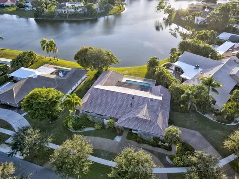7441 Estrella Circle Boca Raton FL 33433