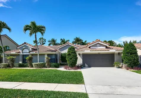11818 Island Lakes Lane Boca Raton FL 33498