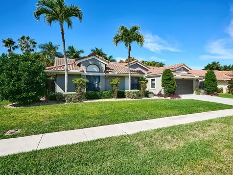 11818 Island Lakes Lane Boca Raton FL 33498