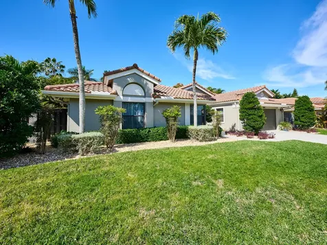 11818 Island Lakes Lane Boca Raton FL 33498