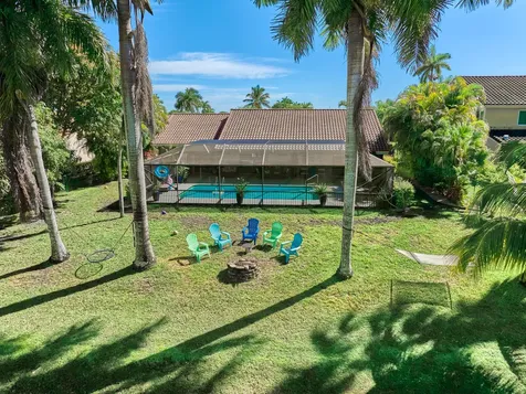 11818 Island Lakes Lane Boca Raton FL 33498
