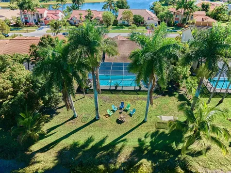11818 Island Lakes Lane Boca Raton FL 33498
