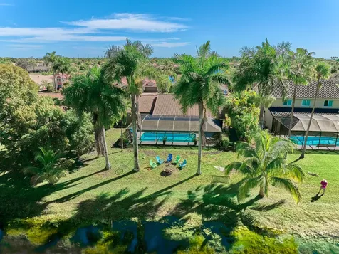 11818 Island Lakes Lane Boca Raton FL 33498