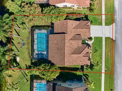 11818 Island Lakes Lane Boca Raton FL 33498