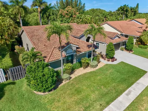 11818 Island Lakes Lane Boca Raton FL 33498