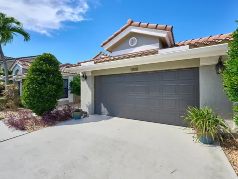 11818 Island Lakes Lane Boca Raton FL 33498