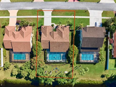 11818 Island Lakes Lane Boca Raton FL 33498