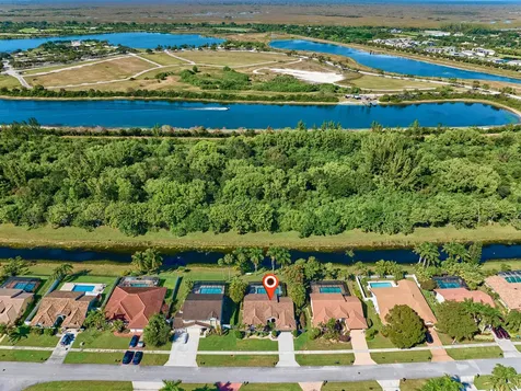 11818 Island Lakes Lane Boca Raton FL 33498