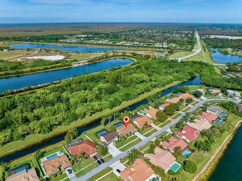 11818 Island Lakes Lane Boca Raton FL 33498