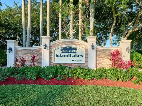 11818 Island Lakes Lane Boca Raton FL 33498