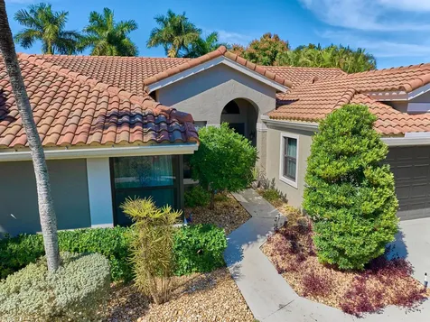 11818 Island Lakes Lane Boca Raton FL 33498