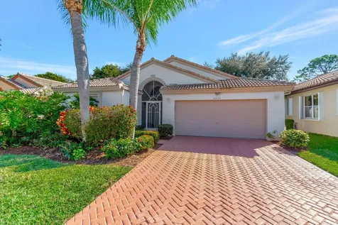5670 Swaying Palm Lane Boynton Beach FL 33437