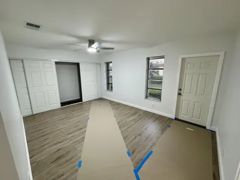 1707 N Dovetail Drive Fort Pierce FL 34982