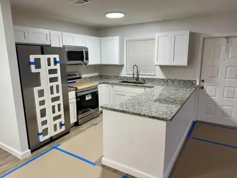 1707 N Dovetail Drive Fort Pierce FL 34982