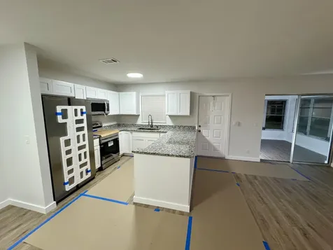 1707 N Dovetail Drive Fort Pierce FL 34982