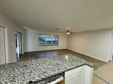 1707 N Dovetail Drive Fort Pierce FL 34982