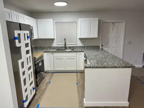 1707 N Dovetail Drive Fort Pierce FL 34982