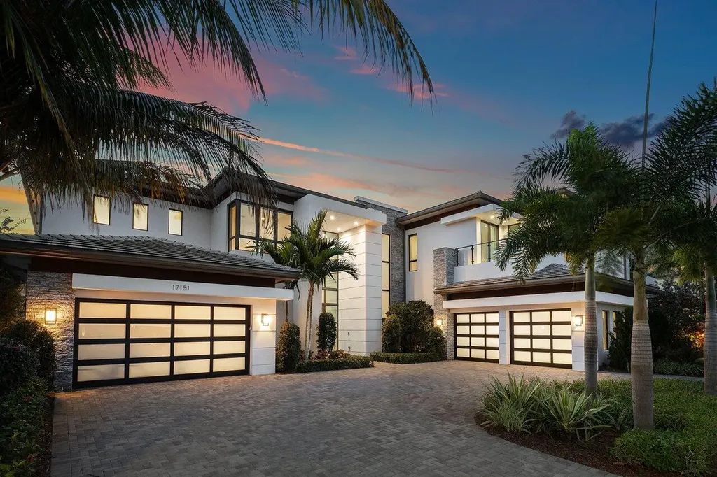 17151 Brulee Breeze Way Boca Raton FL 33496