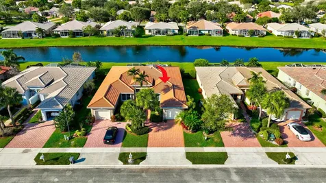 5803 Island Reach Lane Boynton Beach FL 33437