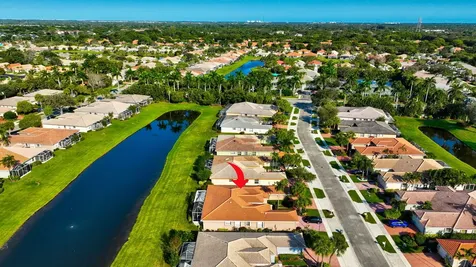 5803 Island Reach Lane Boynton Beach FL 33437