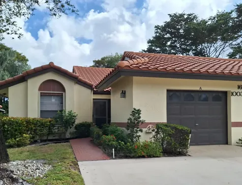 10032 Andrea Lane Boynton Beach FL 33437