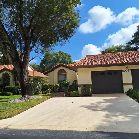 10032 Andrea Lane Boynton Beach FL 33437