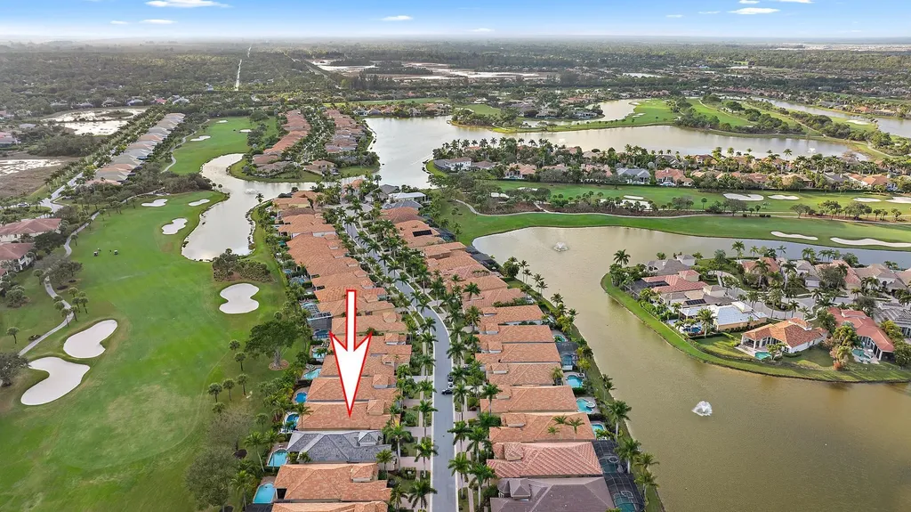 10350 Terra Lago Drive West Palm Beach FL 33412