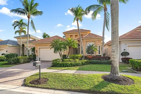 10350 Terra Lago Drive West Palm Beach FL 33412