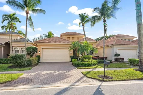 10350 Terra Lago Drive West Palm Beach FL 33412