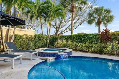 10350 Terra Lago Drive West Palm Beach FL 33412