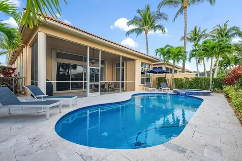 10350 Terra Lago Drive West Palm Beach FL 33412