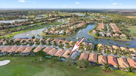 10350 Terra Lago Drive West Palm Beach FL 33412