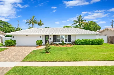 1609 Nw 8th Street Boca Raton FL 33486