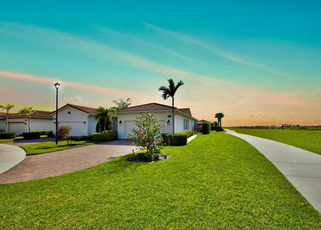 24031 Sw Firenze Way Port Saint Lucie FL 34986