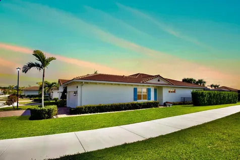 24031 Sw Firenze Way Port Saint Lucie FL 34986