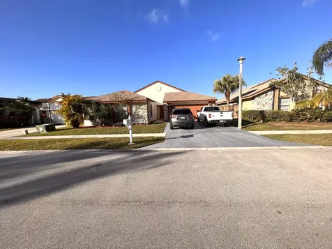 20991 Woodspring Avenue Boca Raton FL 33428